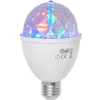 Discount Gifi Ampoule disco LED Homday