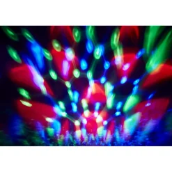 Sale Gifi Ampoule disco LED Homday
