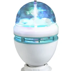 Sale Gifi Ampoule led rotative