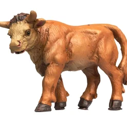 Gifi animal crèche ou village de Noël x4^ Décoration Intérieure De Noël