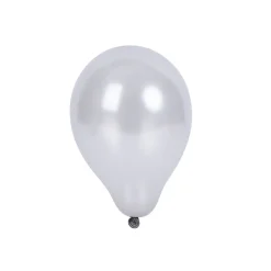 Gifi Arche à ballons blanc et rose 5m - x60