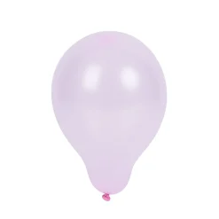 Gifi Arche à ballons blanc et rose 5m - x60