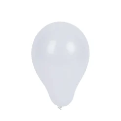 Gifi Arche à ballons blanc et rose 5m - x60