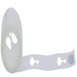 Gifi Arche à ballons blanc et rose 5m - x60