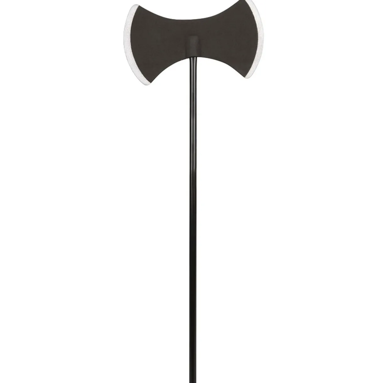 Best Gifi Arme déguisement Halloween en mousse Eva H.53,5 cm