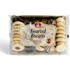 Best Gifi Assortiment de biscuits 400gr
