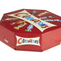 Clearance Gifi Assortiment de chocolat Célébration