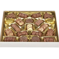 Gifi Assortiments Chocolat pralinés Maître Truffout 200g