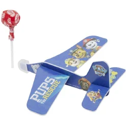 Best Gifi Avion planeur Pat Patrouille avec sucette