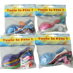 Discount Gifi BALLON BAUDRUCHE X8