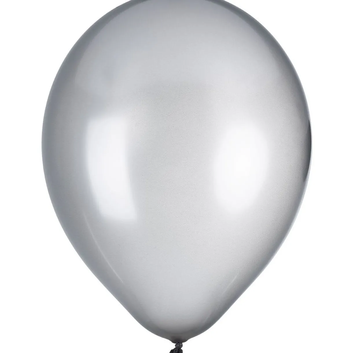 Outlet Gifi Ballon blanc doré argenté x50