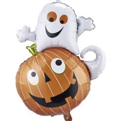 Sale Gifi Ballon citrouille