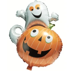Clearance Gifi Ballon citrouille et fantôme Halloween