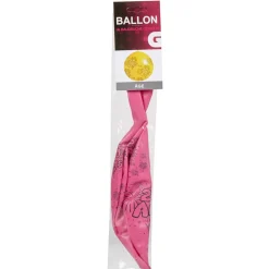 Gifi Ballon de baudruche anniversaire 20 ans