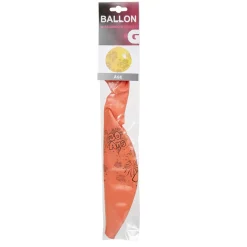Clearance Gifi Ballon de baudruche anniversaire 30 ans