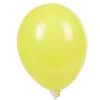 Best Gifi Ballon de baudruche jaune x20