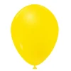 Online Gifi Ballon de baudruche jaune x20
