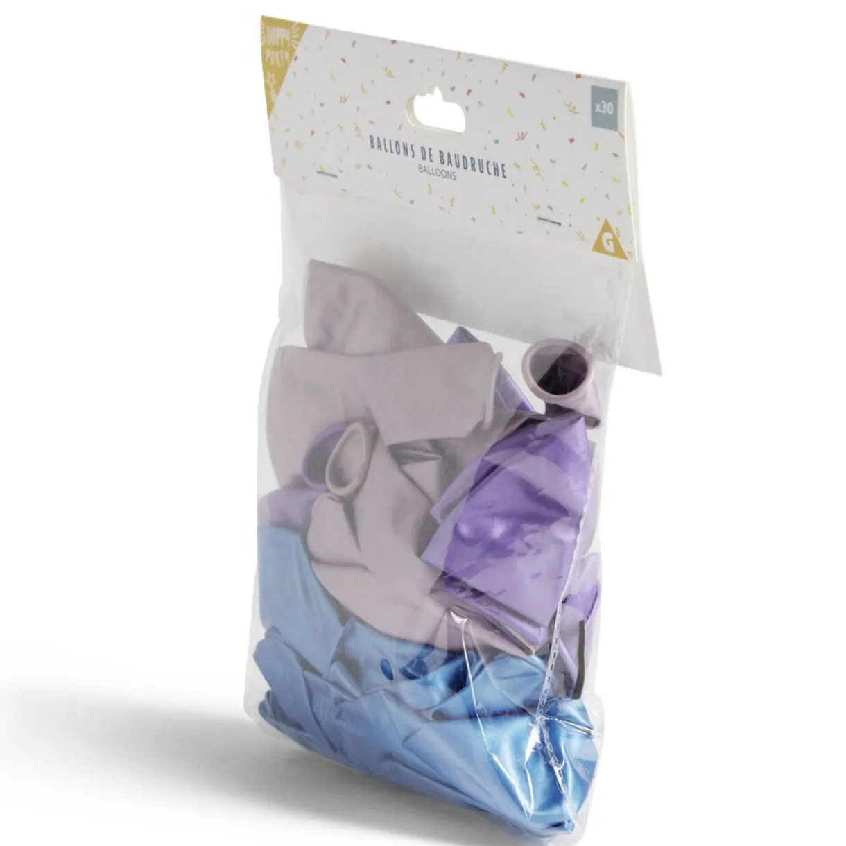 Online Gifi Ballon de baudruche métallisé x30