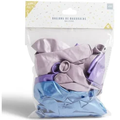 Online Gifi Ballon de baudruche métallisé x30