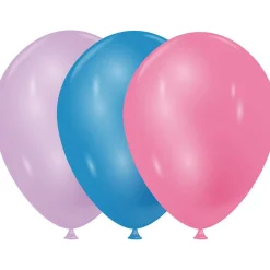 Online Gifi Ballon de baudruche nacré multicolore x20