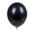 Online Gifi Ballon de baudruche noir x20