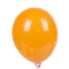 Hot Gifi Ballon de baudruche orange x20