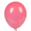 Gifi Ballon de baudruche rose framboise x20