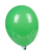 Outlet Gifi Ballon de baudruche vert x20