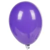 Best Gifi Ballon de baudruche violet x20