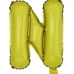 Online Gifi Ballon forme lettre N