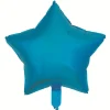 Discount Gifi Ballon forme étoile, aluminium