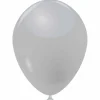 New Gifi Ballon gris en latex x 20
