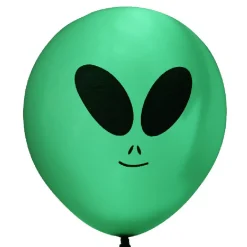 Best Gifi Ballon led Halloween extraterrestre X5