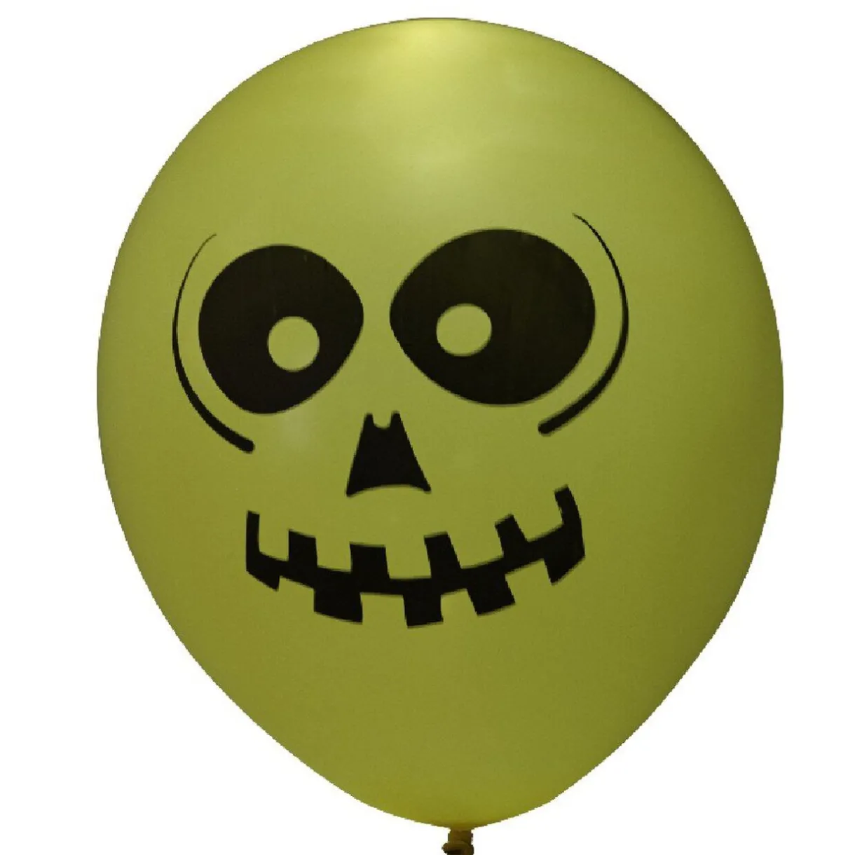 New Gifi Ballon led Halloween squelette X5