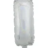 New Gifi Ballon lettre I en aluminium