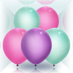 Sale Gifi Ballon lumineux LED uni x5