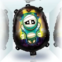 Sale Gifi Ballon momie led Halloween