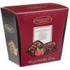Discount Gifi Ballotin de 107g de chocolat au lait et framboise