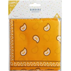 Clearance Gifi Bandana paisley - 4 modèles