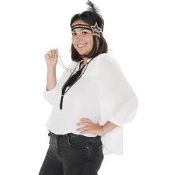 Best Gifi Bandeau nouvel an Charleston