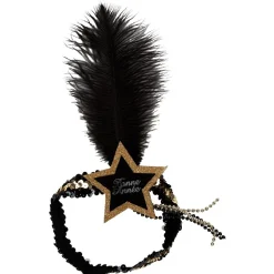 Best Gifi Bandeau nouvel an Charleston