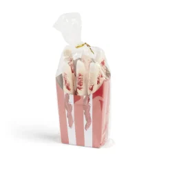 Sale Gifi Barquette doigts ensanglantés Halloween