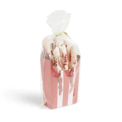 Sale Gifi Barquette doigts ensanglantés Halloween