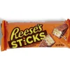 Gifi Barre chocolatée cacahuète Reese's Sticks gaufrette 42gr