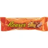 Best Gifi Barre chocolatée Hershey's Reese's nut bar beurre d'arachides 47g
