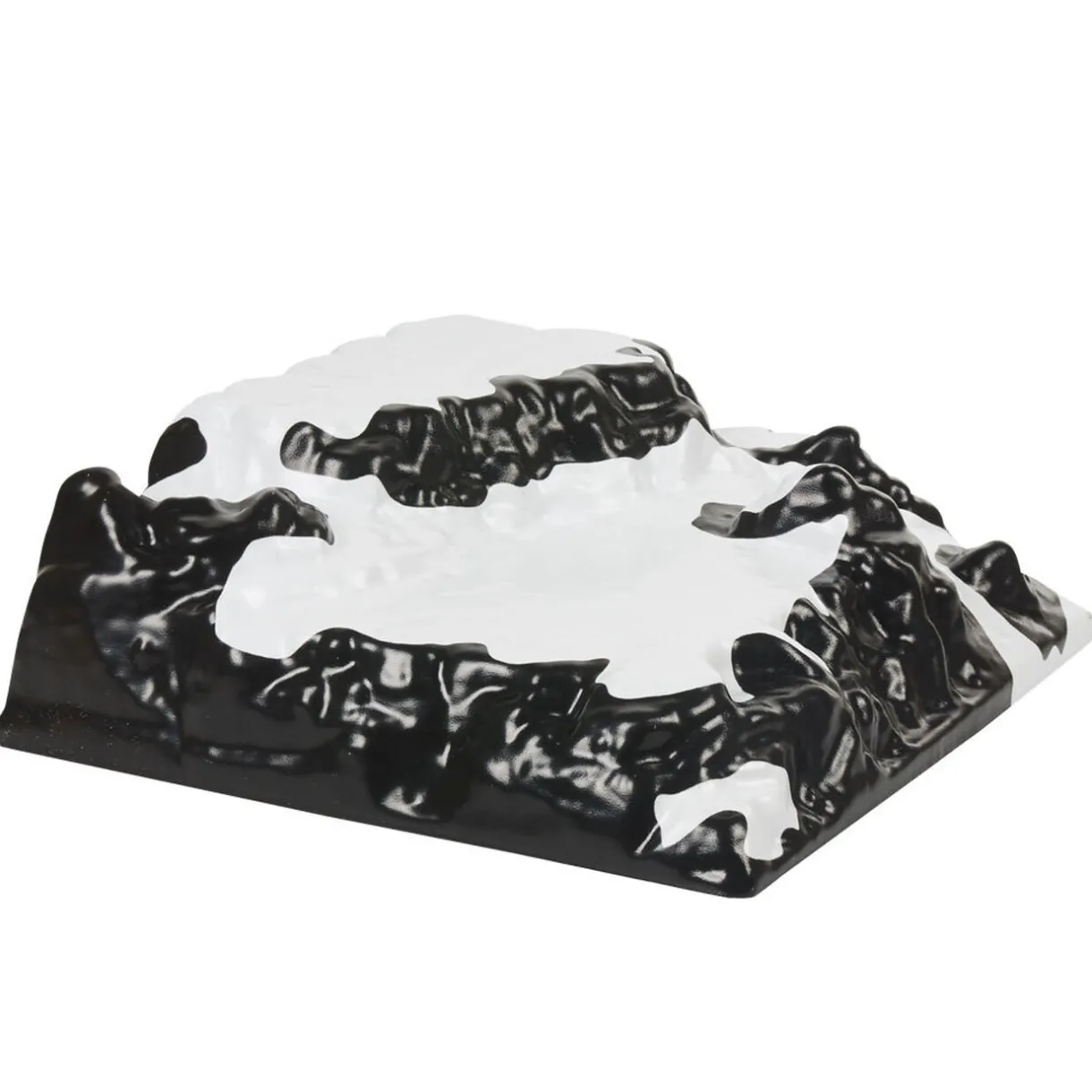 Gifi Base pour village de Noël^ Décoration Extérieure De Noël