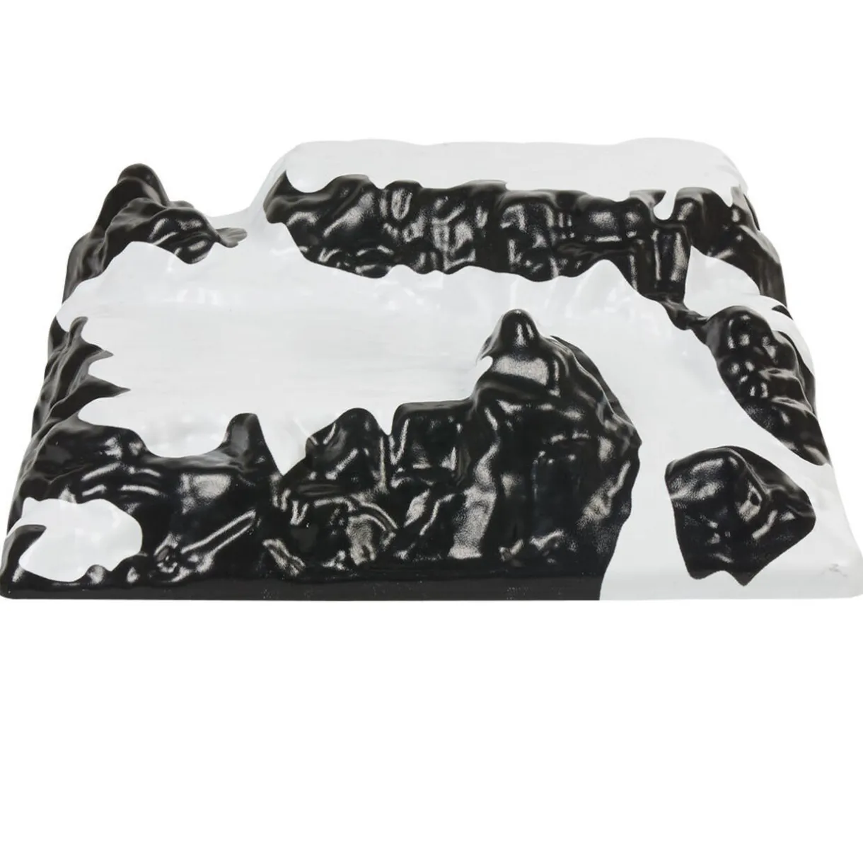 Gifi Base pour village de Noël^ Décoration Extérieure De Noël