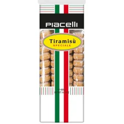 Hot Gifi Biscuit à la cuillère 400 gr