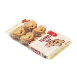 Best Gifi Biscuits 24 palmiers 270g