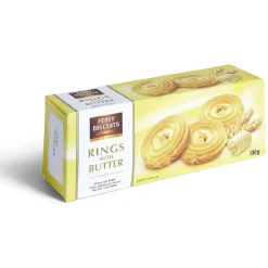 Best Gifi Biscuits au beurre 130gr